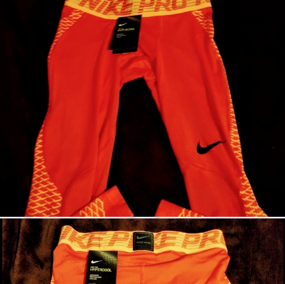 Nike leggings